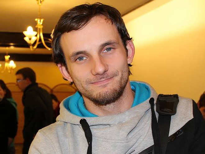 Jakub Kubačka