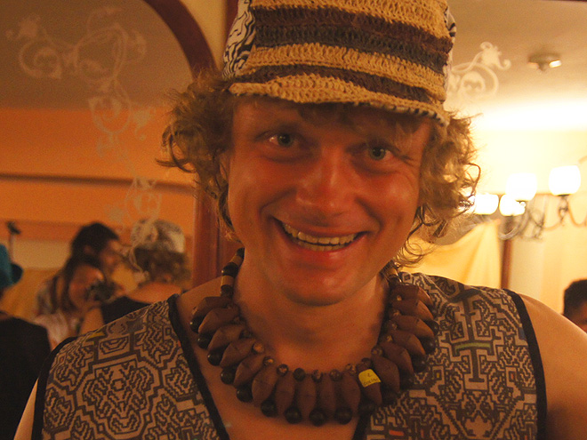 Jan Brotánek