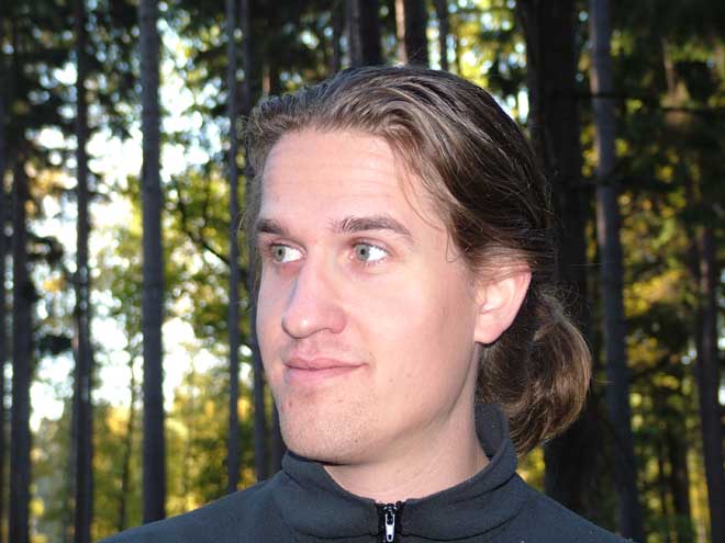 Jan Fabiánek