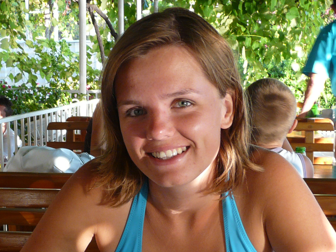 Jana Holoubková