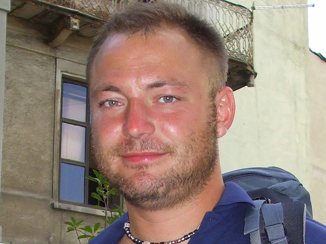 Jaroslav Koreček