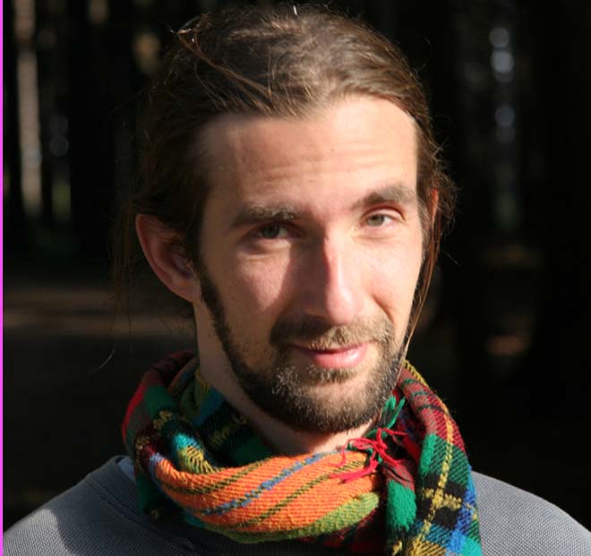 Jeroným Boháček