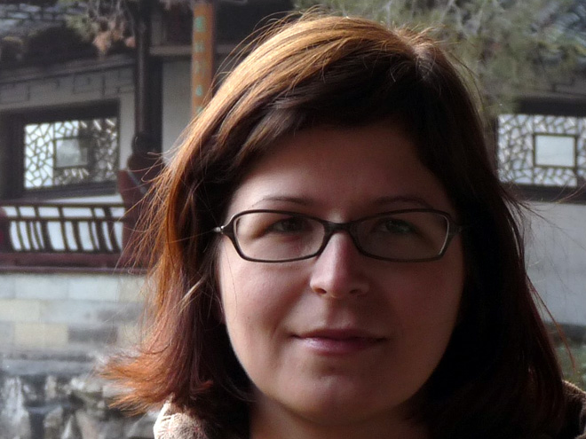 Kamila Sirotná