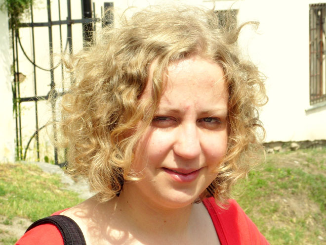 Kasia Byrtek