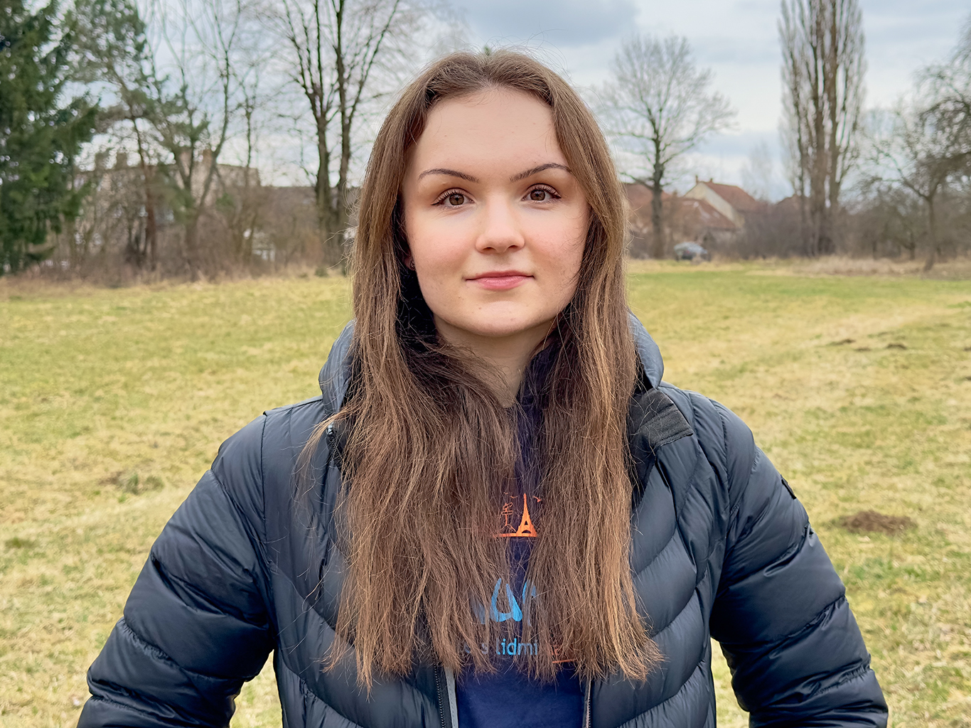 Klára Chvátalová