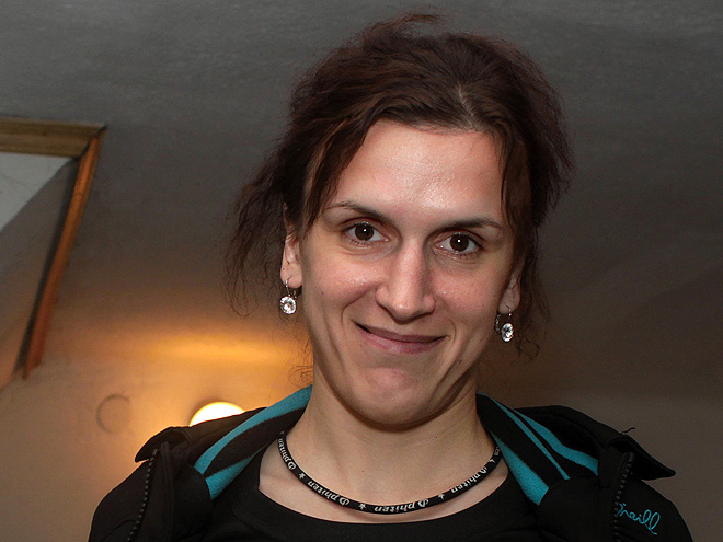 Klára Jakešová