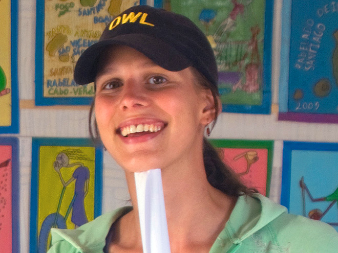 Klára Lakomá