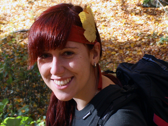 Ludmila Nejeschlebová