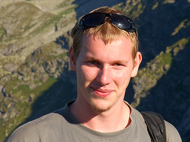 Lukáš Zedníček