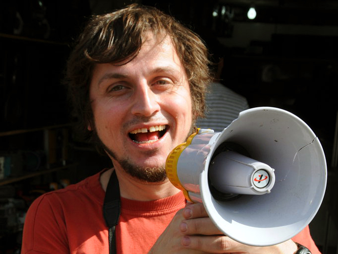 Marek Čejka