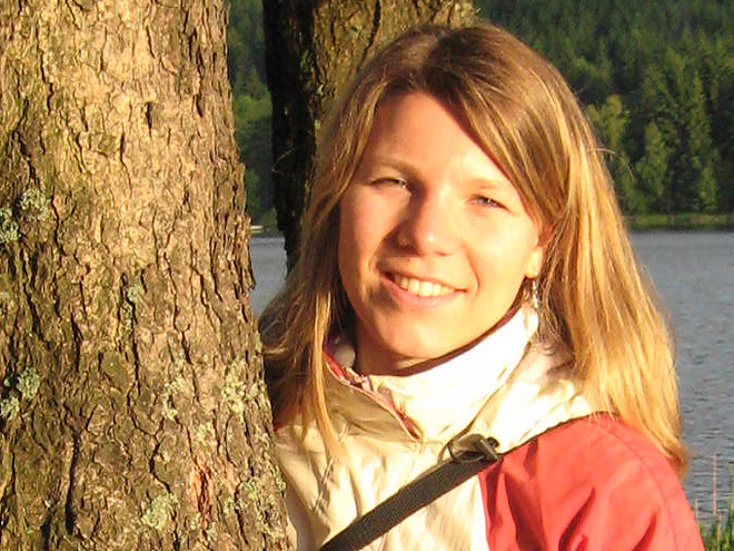 Markéta Hůnová