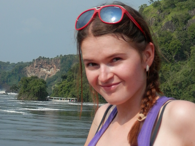 Markéta Pospíšilová