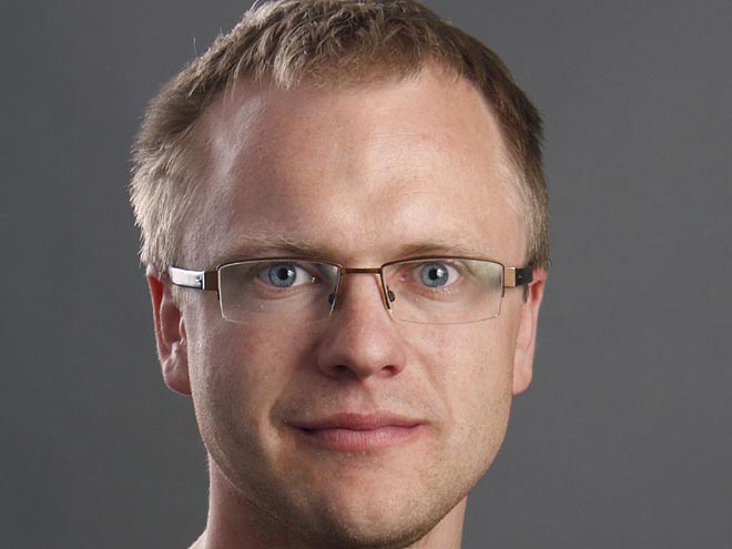 Martin Klečka