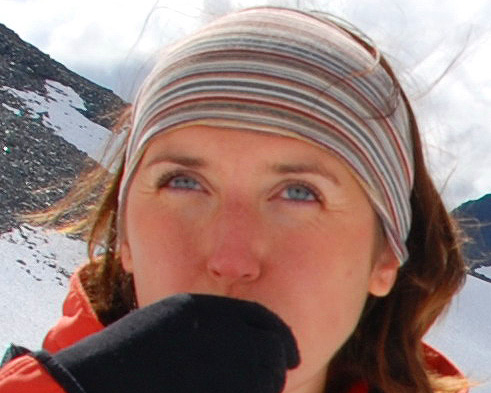 Martina Kotoučová