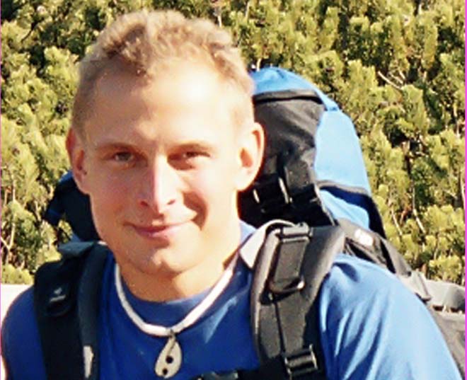 Matouš Novák