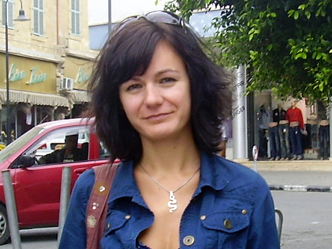 Michaela Smékalová