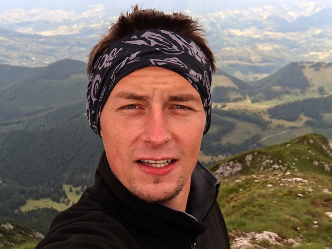 Michal Kunert