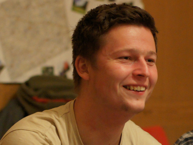 Michal Sedláček