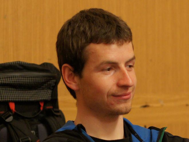 Milan Janeček