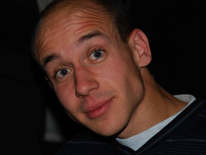 Ondřej Valina