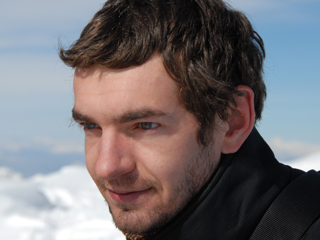 Patrik Jakl