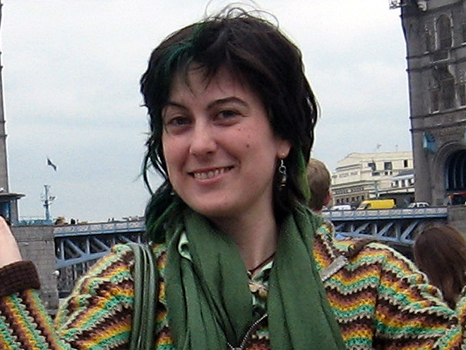 Pavla Šulcová