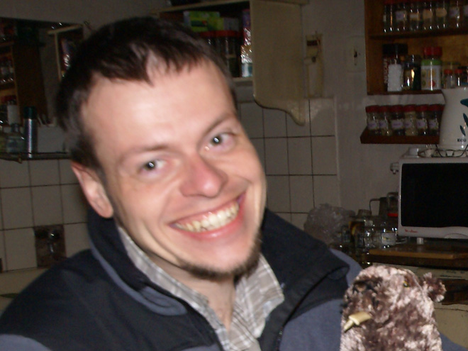 Petr Haupt