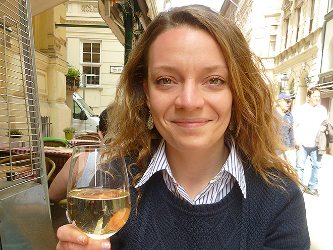 Petra Pavlíková
