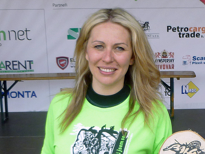 Petra Matějková