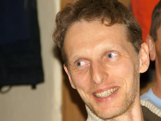 Roman Bittner