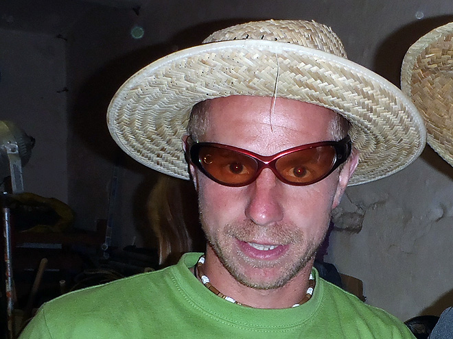 Rosťa Navrátil