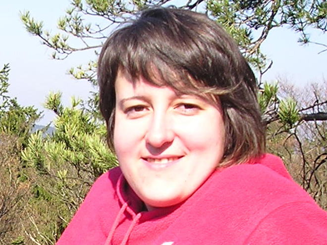 Soňa Kolářová