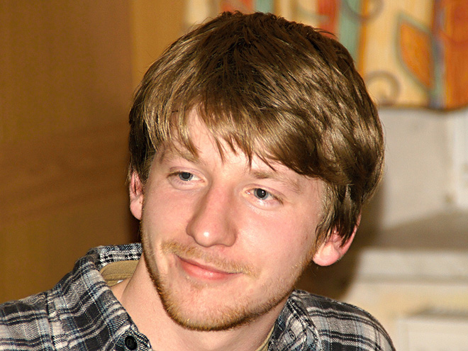 Tomáš Husek