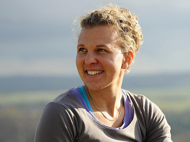 Zuzana Kalinová
