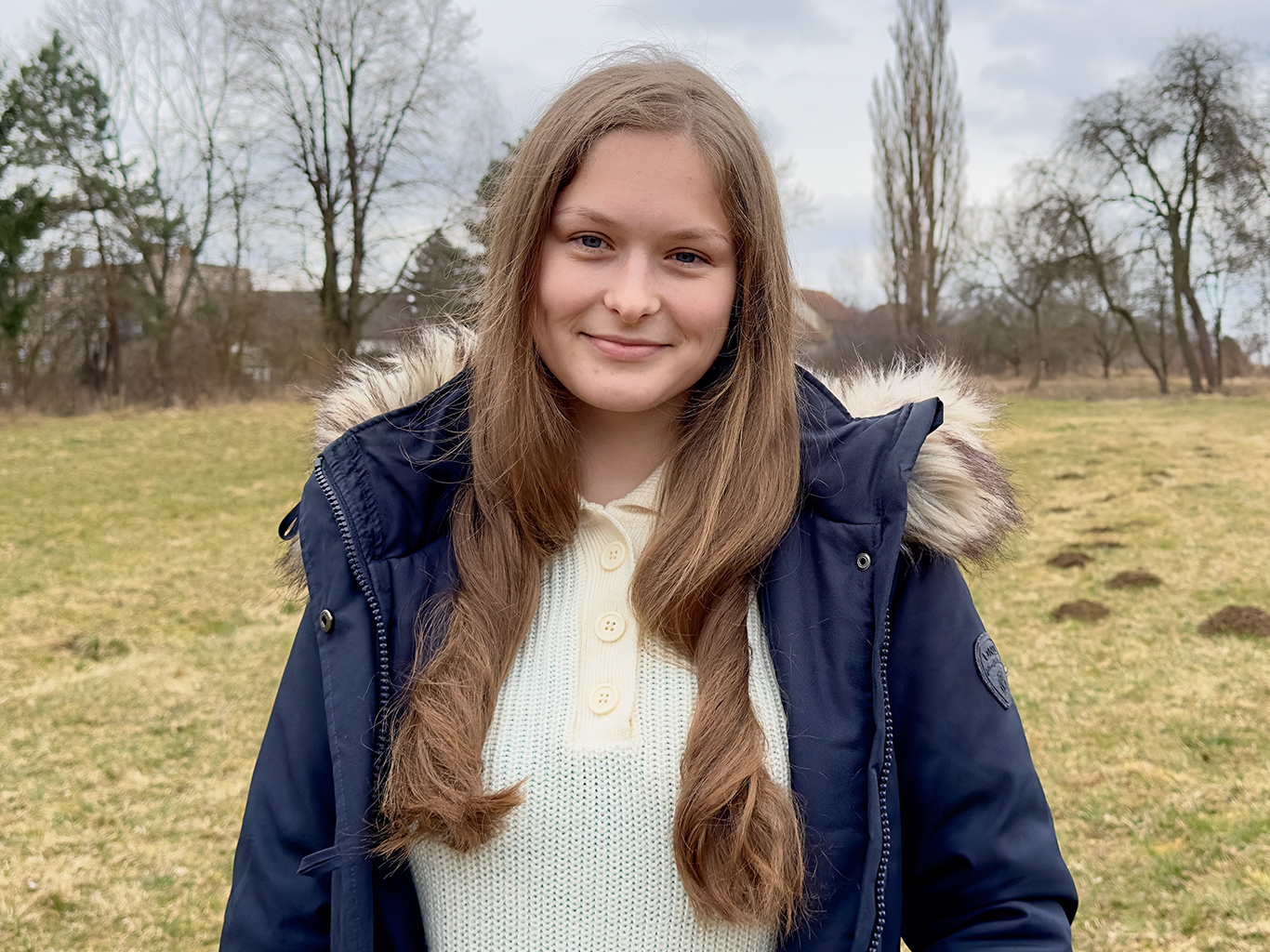 Klára Semeráková
