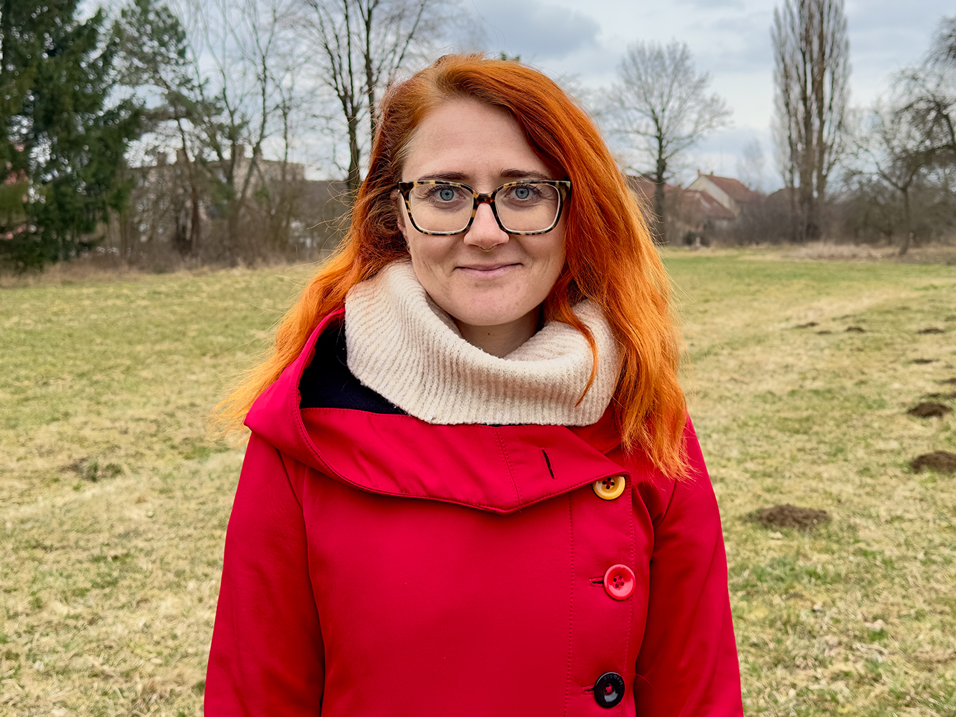 Tereza Dleštíková