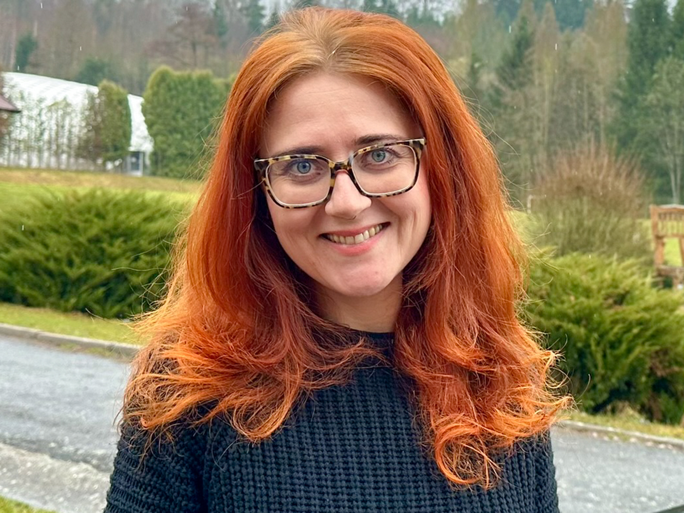 Tereza Dleštíková