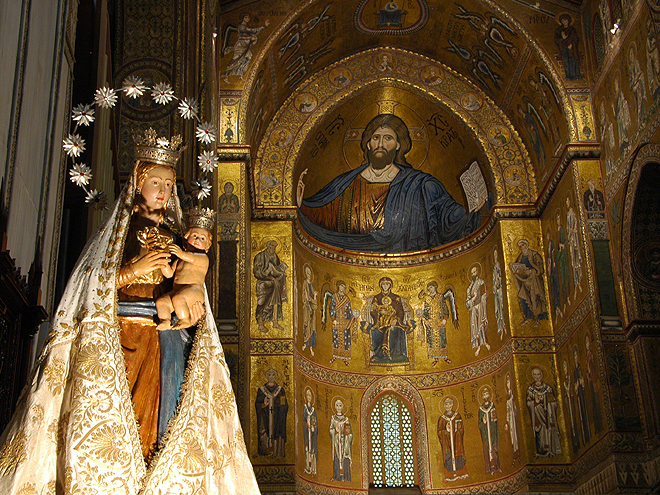 Monreale