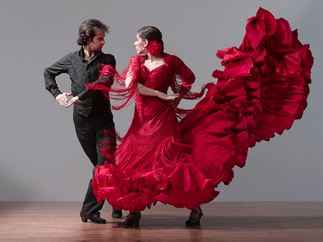 Flamenco