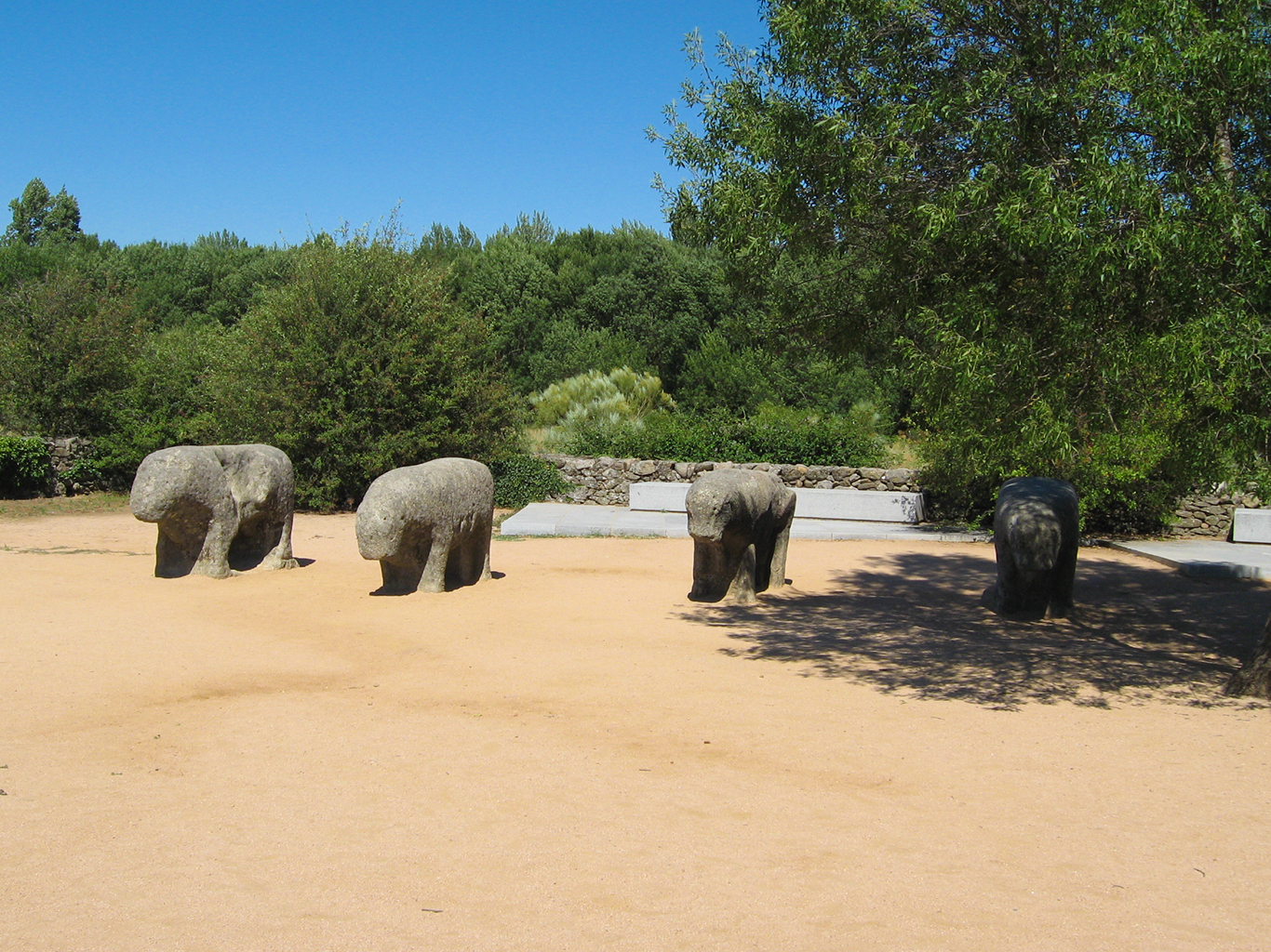 Toros de Guisando