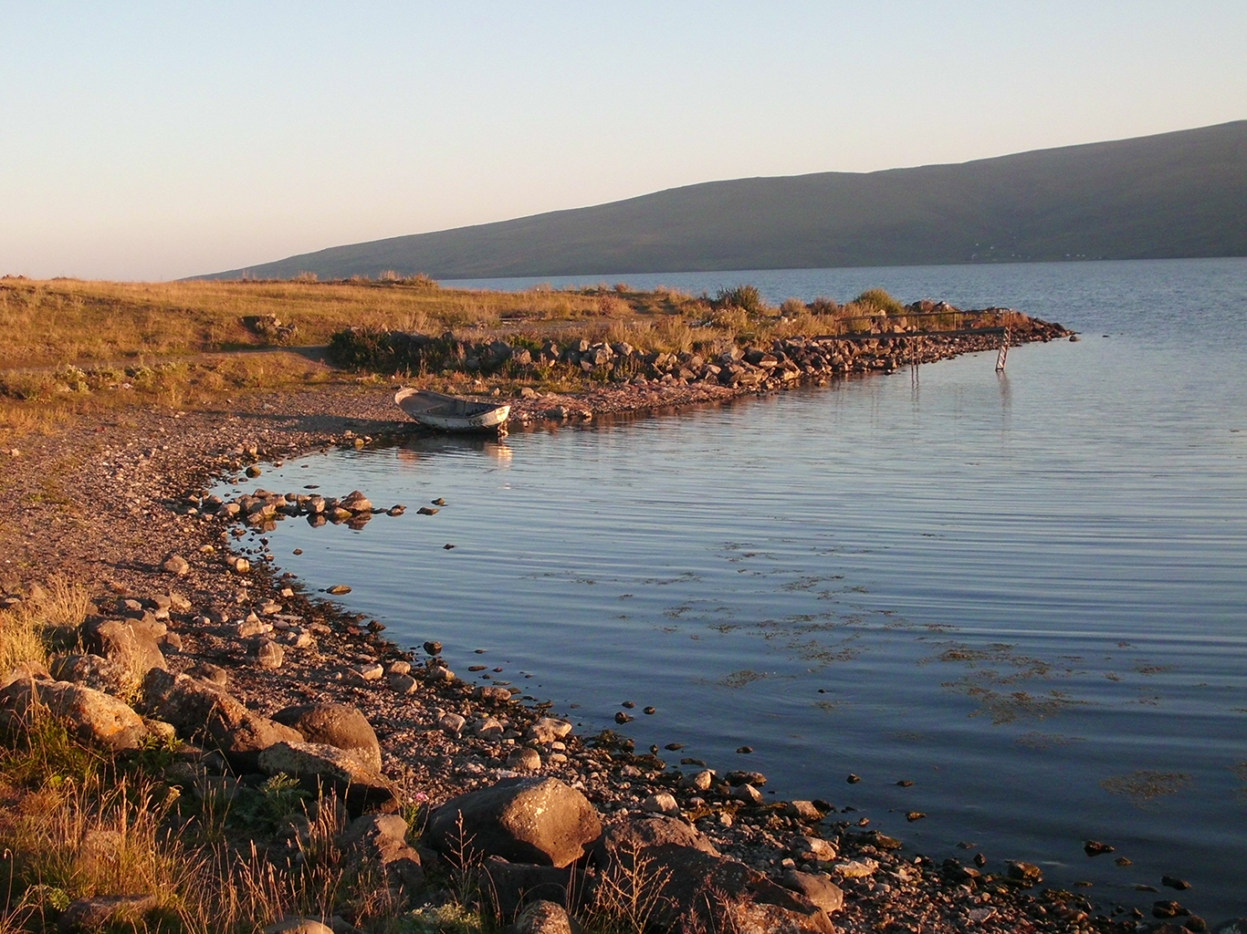Jezero Çildir