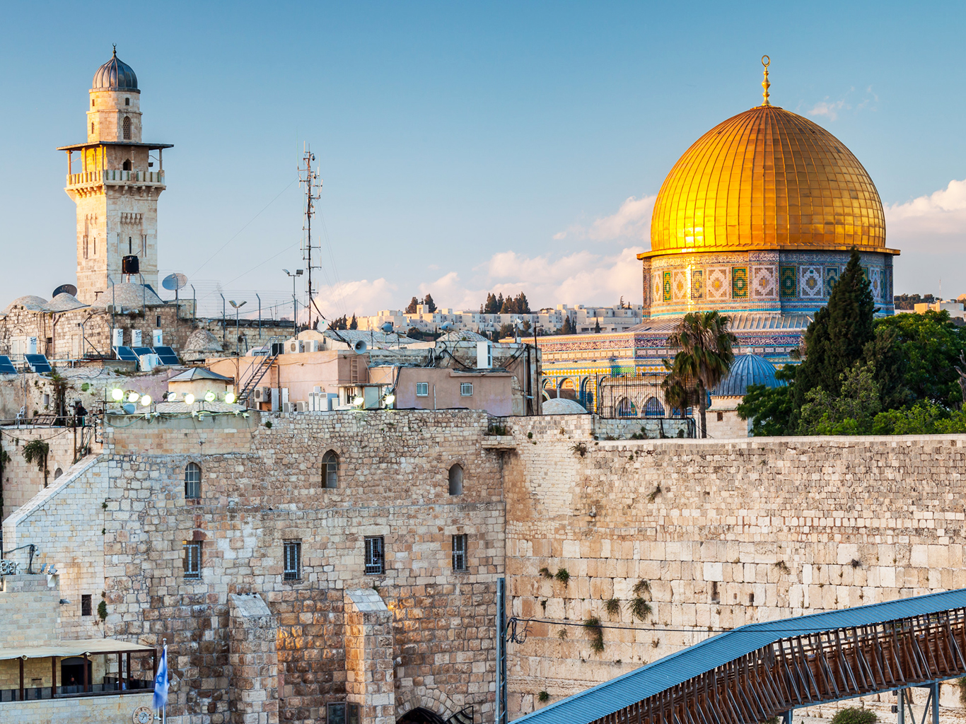 Poznavaci Zajezd Izrael Palestina A Jordansko Ck Mundo