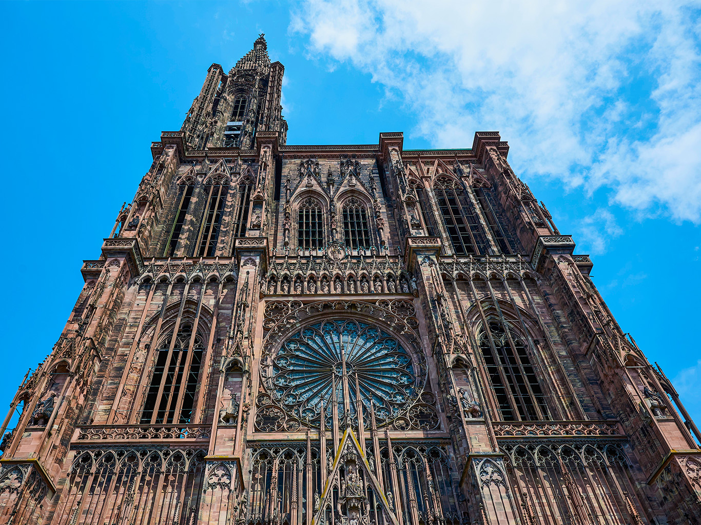 Katedrála Notre-Dame v sobě ukrývá stále funkční orloj ze 16. století