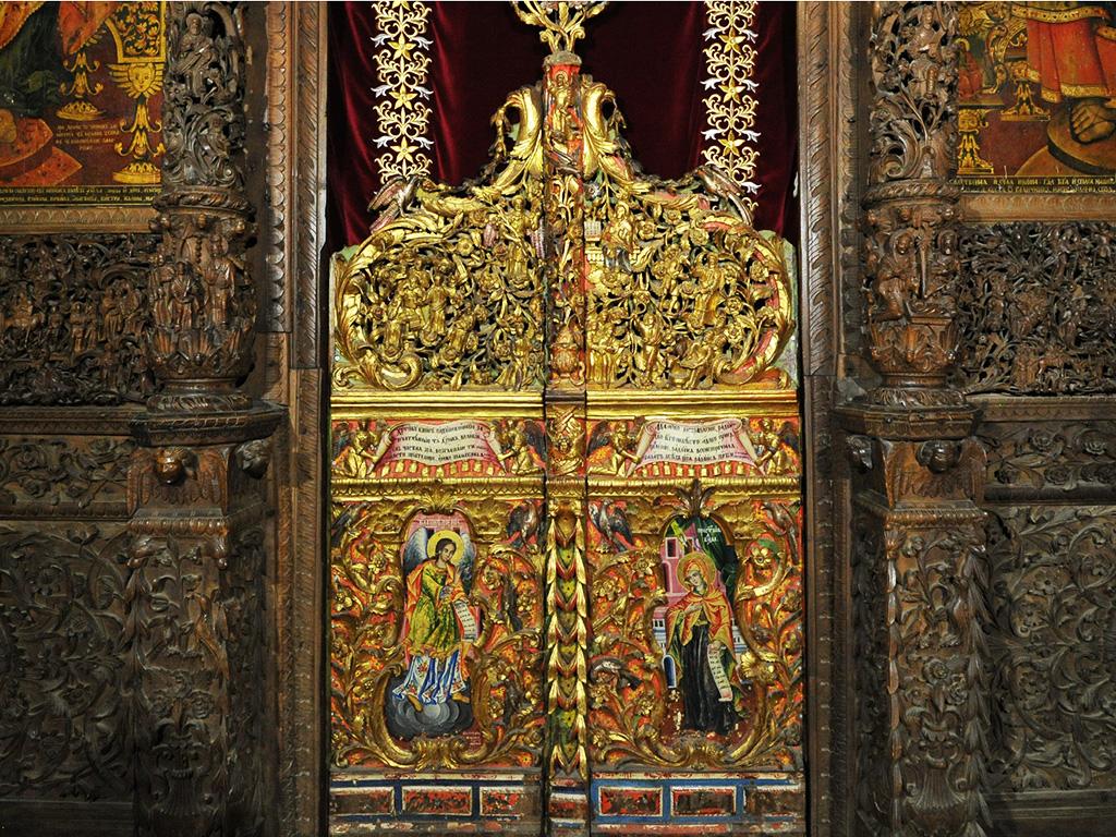 Památky a zajímavosti Severní Makedonie | CK Mundo