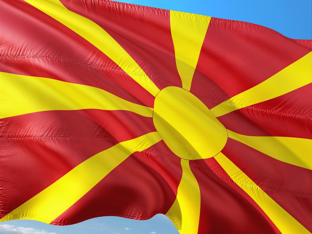 Severní Makedonie - on-line průvodce | CK Mundo