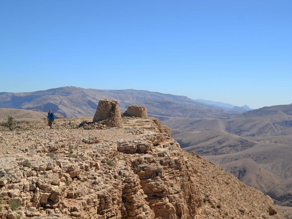 Historie Ománu stručné dějiny země CK Mundo
