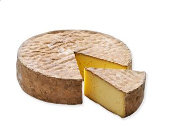 Bargkass označuje kravský sýr typický pro pohoří Vogézy