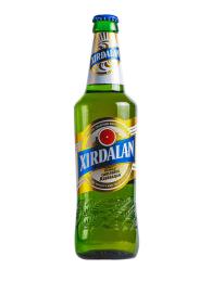Xirdalan patří k oblíbeným ázerbájdžánským pivům