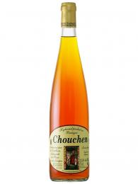 Chouchen je aperitiv vyráběný z pohankového medu 