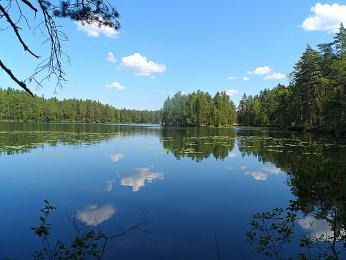 NP Nuuksio
